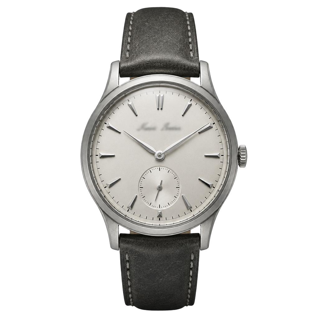 Bespoke Timepiece
