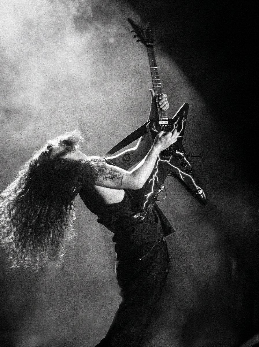 Dimebag Darrell