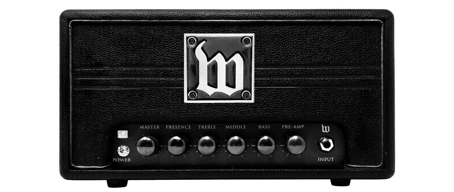 50W Mini Guitar Amplifier