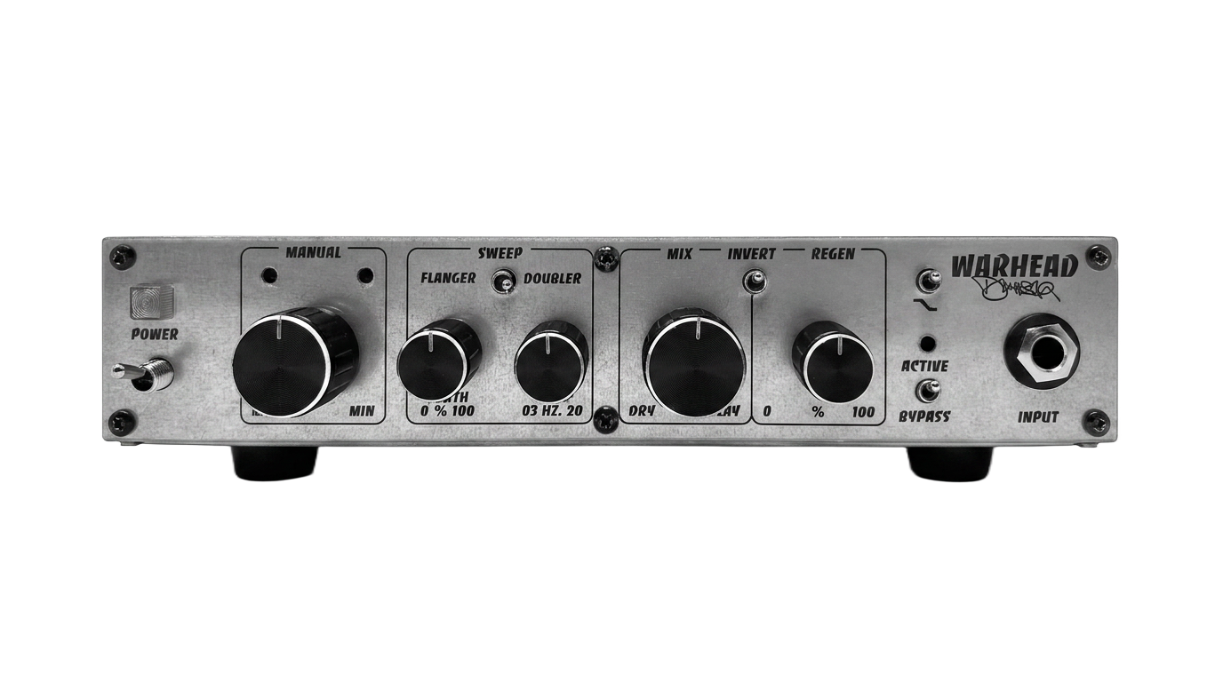 Flanger Doubler