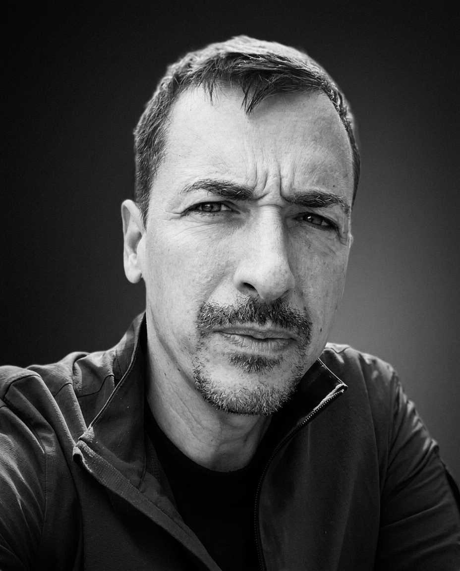 David Karon